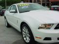 2010 Mustang V6 Premium Coupe #2