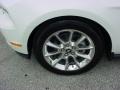 2010 Mustang V6 Premium Coupe #10