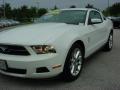 2010 Mustang V6 Premium Coupe #12