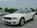 2010 Mustang V6 Premium Coupe #13