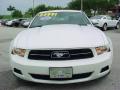 2010 Mustang V6 Premium Coupe #14