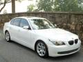 2008 5 Series 535i Sedan #1