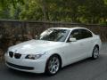 2008 5 Series 535i Sedan #2
