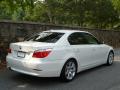 2008 5 Series 535i Sedan #3