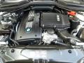 2008 5 Series 535i Sedan #4