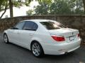 2008 5 Series 535i Sedan #5