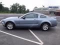 2007 Mustang V6 Premium Coupe #4