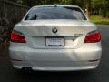 2008 5 Series 535i Sedan #6