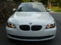 2008 5 Series 535i Sedan #7