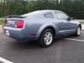 2007 Mustang V6 Premium Coupe #7