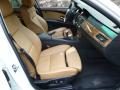 2008 5 Series 535i Sedan #9