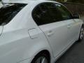 2008 5 Series 535i Sedan #12