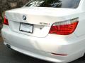 2008 5 Series 535i Sedan #13