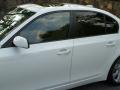 2008 5 Series 535i Sedan #14