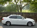 2008 5 Series 535i Sedan #15