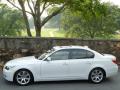 2008 5 Series 535i Sedan #16