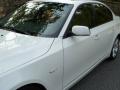 2008 5 Series 535i Sedan #17