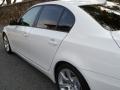 2008 5 Series 535i Sedan #18