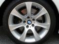 2008 5 Series 535i Sedan #19