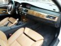2008 5 Series 535i Sedan #24