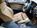 2008 5 Series 535i Sedan #25