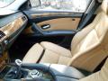 2008 5 Series 535i Sedan #26