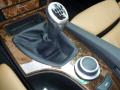  2008 5 Series 6 Speed Manual Shifter #27