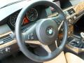 2008 5 Series 535i Sedan #30