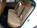 2008 5 Series 535i Sedan #32