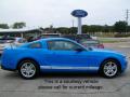 2010 Mustang V6 Coupe #2