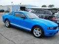 2010 Mustang V6 Coupe #3