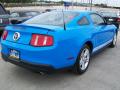 2010 Mustang V6 Coupe #4
