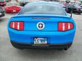 2010 Mustang V6 Coupe #5