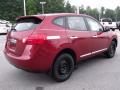 2011 Rogue S #5