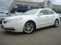 2010 TL 3.5 Technology #2