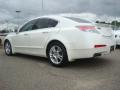 2010 TL 3.5 Technology #4