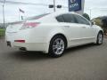 2010 TL 3.5 Technology #6