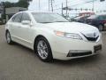 2010 TL 3.5 Technology #8