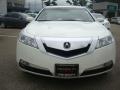 2010 TL 3.5 Technology #9