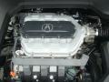 2010 TL 3.5 Technology #27