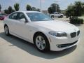 2011 5 Series 528i Sedan #2
