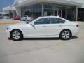 2011 5 Series 528i Sedan #3