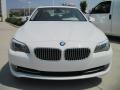 2011 5 Series 528i Sedan #5