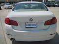 2011 5 Series 528i Sedan #6