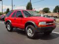 2002 Blazer LS ZR2 4x4 #2 2002 Blazer LS ZR2 4x4 #2