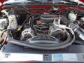 2002 Blazer LS ZR2 4x4 #7 2002 Blazer LS ZR2 4x4 #7
