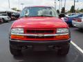 2002 Blazer LS ZR2 4x4 #8 2002 Blazer LS ZR2 4x4 #8