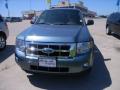 2011 Escape XLT V6 4WD #8