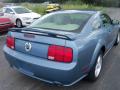 2007 Mustang GT Premium Coupe #10