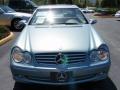 2004 CLK 320 Coupe #2